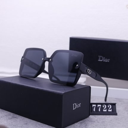 Dior Travel Sunglasses