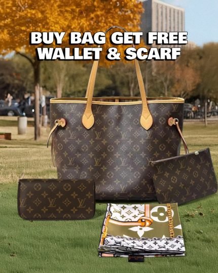 DBS-LC351 – Neverfull MM Handbag Deal