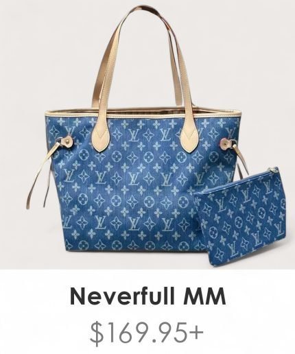 BB-LC354 – Louis Vuitton Big Bag