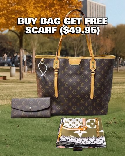 DBS-LC358 – Neverfull MM Handbag Deal