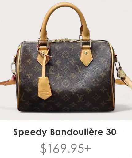 BB-LC367 – Louis Vuitton Big Bag