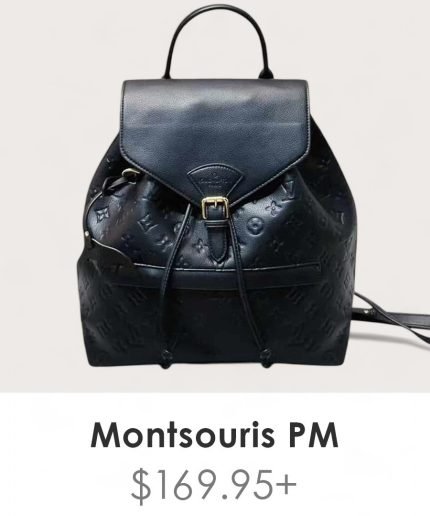 BB-LC378 – Louis Vuitton Big Bag