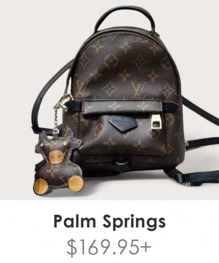 BB-LC382 – Louis Vuitton Big Bag