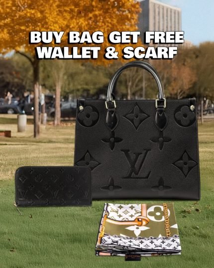 DBS-LC385 – Onthego MM Handbag Deal