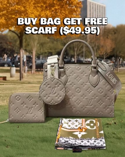 DBS-LC403 – Onthego PM Handbag Deal