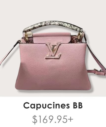 BB-LC411 – Louis Vuitton Big Bag