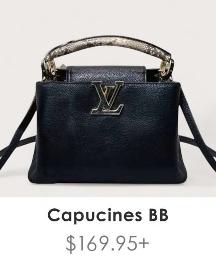 BB-LC413 – Louis Vuitton Big Bag