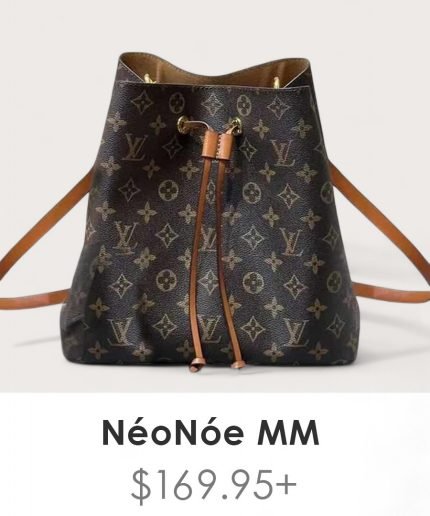 BB-LC429 – Louis Vuitton Big Bag