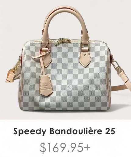 BB-LC433 – Louis Vuitton Big Bag