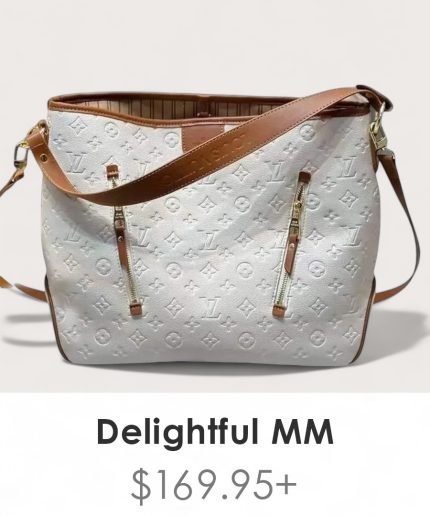 BB-LC474 – Louis Vuitton Big Bag