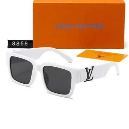 Louis Vuitton Travel Sunglasses