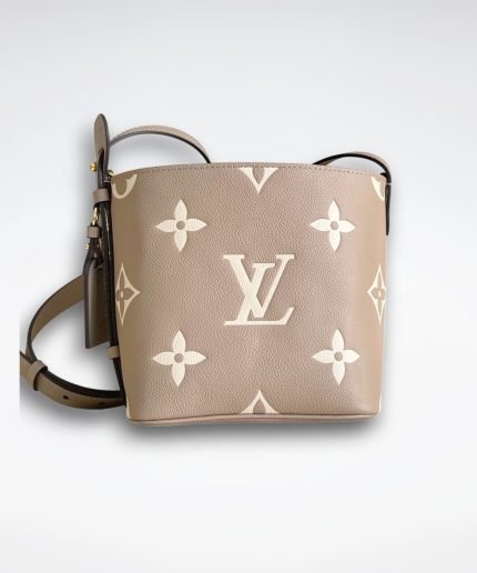 1:1 Replica Louis Vuitton LV All IN BB Monogram Luxury Bag For Women M13045 – 18 cm