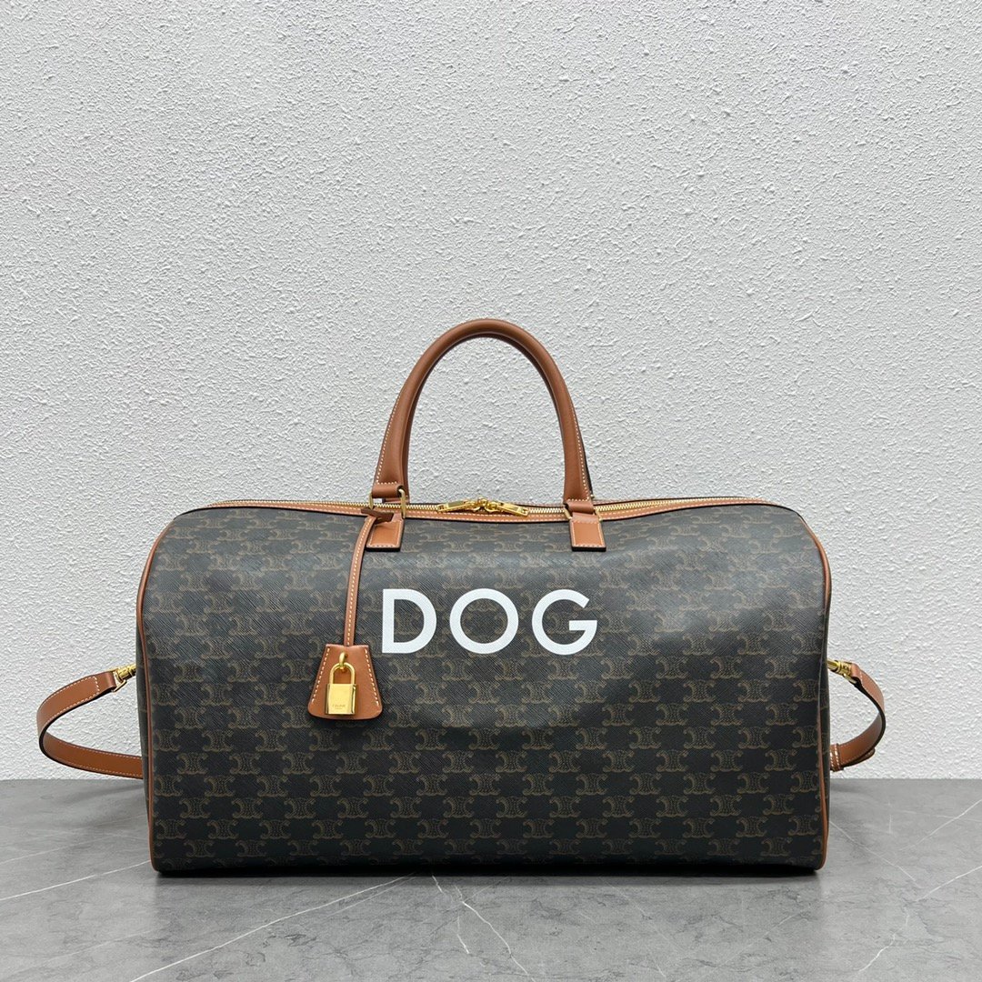 celine-large-voyage-bag-in-triomphe-canvas-with-dog-print-tan-for-women-20in50cm-8f6ie