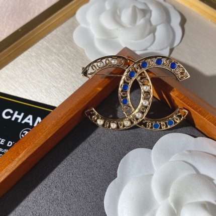 Chanel Brooch