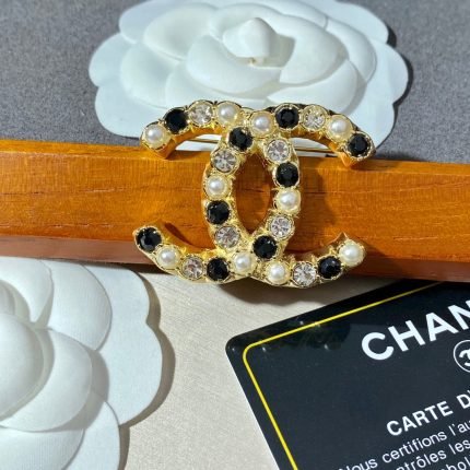 Chanel Brooch