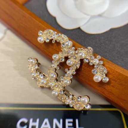Chanel Brooch