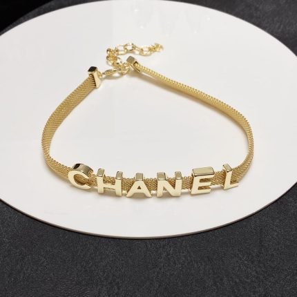 Chanel Earring