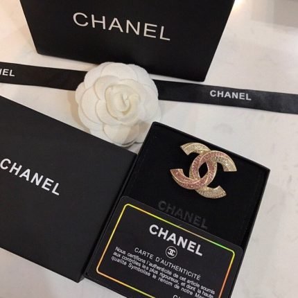Chanel Jewelry