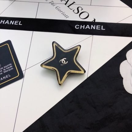 Chanel Jewelry