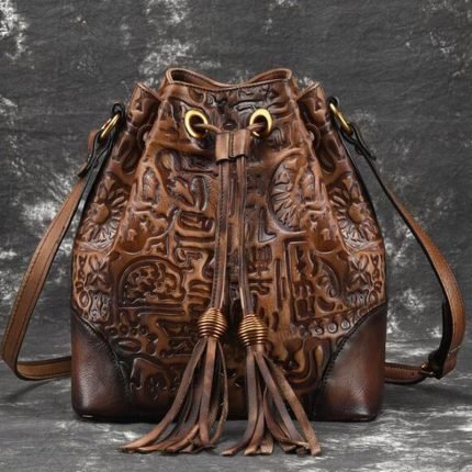 CO07 – WOMEN’S FASHION BAG.