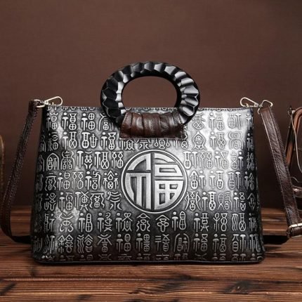 CO12 – WOMEN’S FASHION BAG.