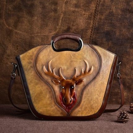 CO31 – Women’s Fashion Bag.