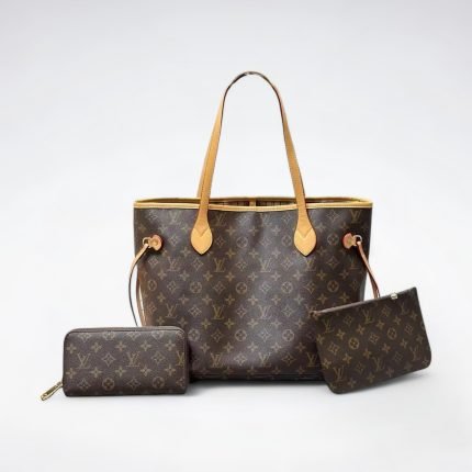 DBS-LC3511 – Discounted Price For Set 2 Bags