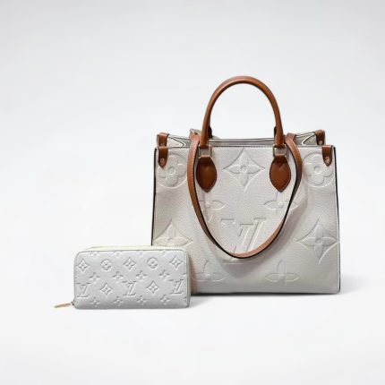 DBS-LC3831 – Discounted Price For Set 2 Bags