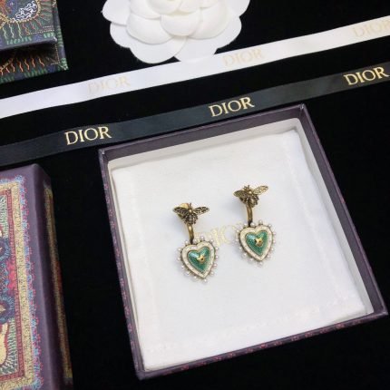 Dior Earrings