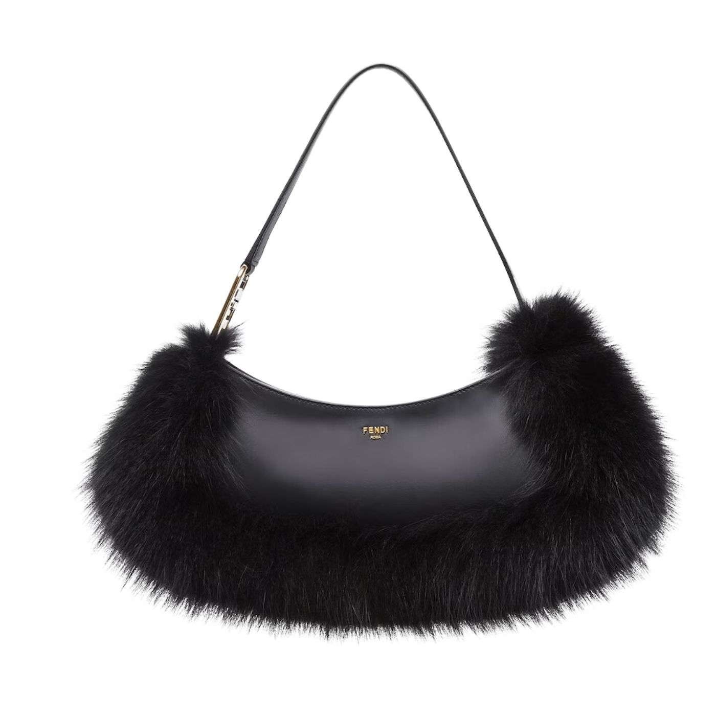 fendi-olock-swing-blackwhite-for-women-32cm-126in-8bs068als9f1ju3-4uc6y