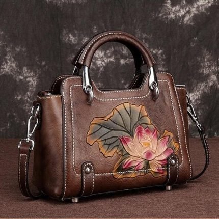 GA03 – WOMEN’S FASHION BAG.