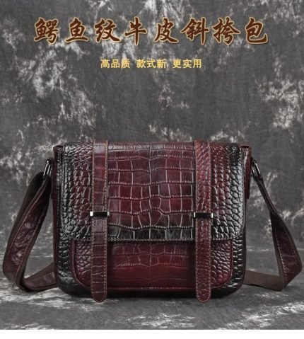 GA16 – WOMEN’S FASHION BAG.