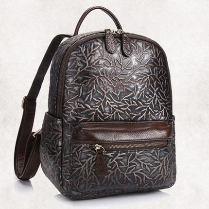 GA38 – WOMEN’S FASHION BAG.