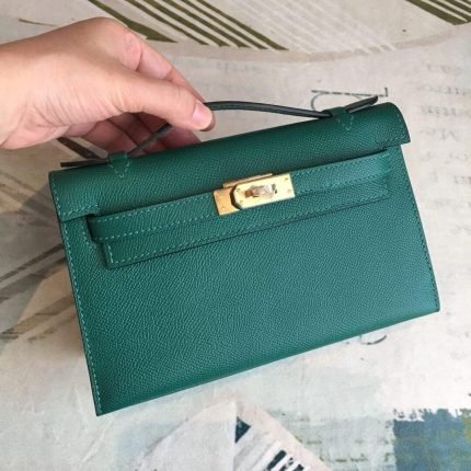 1:1 Replica Hermes Kelly Pochettee