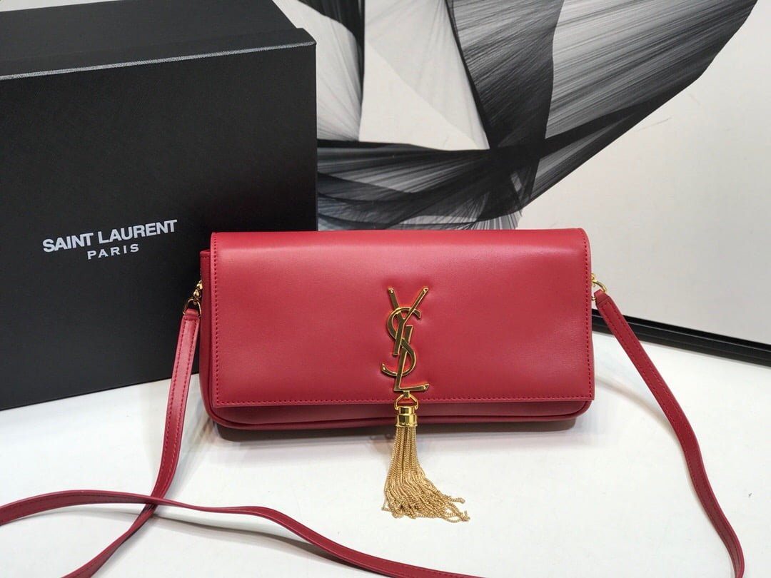 saint-laurent-kate-tassel-small-shoulder-bag-red-for-women-102in26cm-ysl-9sv2x