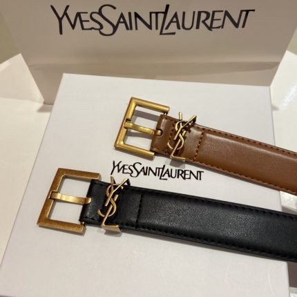YK6809 – Top Quality Women’s Fashion Belt