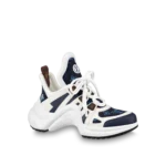 Louis Vuitton Archlight Sneaker Dark Blue 1A9Rx9