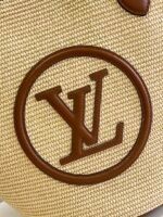 Louis Vuitton Saint Jacques Brown 45Cm M59963 - Image 5