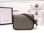 Gucci Horsebit 1955 Shoulder Bag 602204 92Tcg 8563 - Image 2