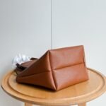 Gucci Totissima Small Reversible Tote Bag Brown 21Cm 839124 Aafeq 2743 - Image 5