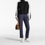 Louis Vuitton LV Stadium Sneaker White 1ADD6P - Image 9