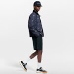 Louis Vuitton LV Tilted Sneaker Black 1AJ734 - Image 7