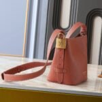 Louis Vuitton Low Key All In BB Cognac Brown 18Cm M14416 - Image 3