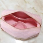 Louis Vuitton Cosmetic Pouch Gm Washed Pink 27Cm - Image 7