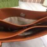 Gucci Blondie Small Tote Bag Brown 30Cm - Image 8