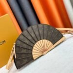 Louis Vuitton Fan Bag Brown 37Cm M14804 - Image 3