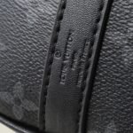 Louis Vuitton Keepall Bandoulière 25 Bamboo Green 25Cm M25885 - Image 7