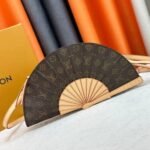 Louis Vuitton Fan Bag Brown 37Cm M14804 - Image 2