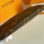 Louis Vuitton Key Pouch Wallet Brown 12Cm M62650 - Image 8