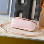 Louis Vuitton Diane Washed Pink 24Cm - Image 8